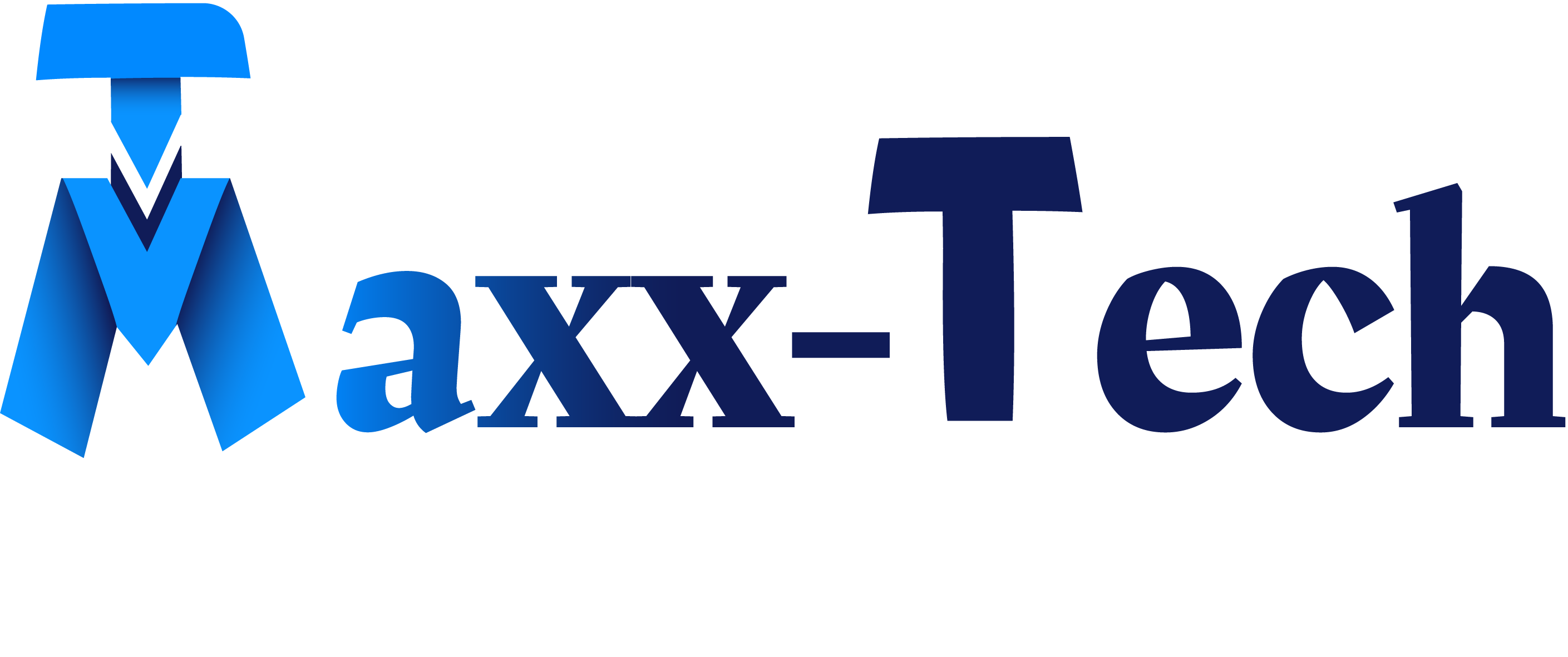 Maxx Tech | Complete Digital Business Solutions